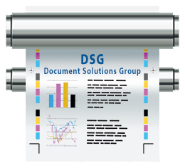 Dsg Printing